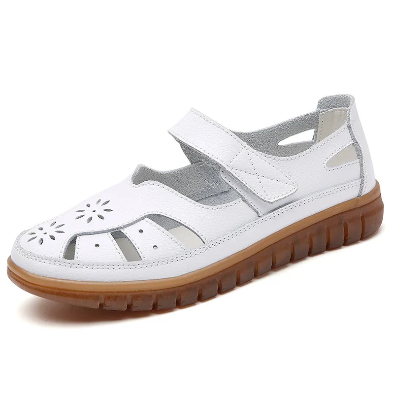 Lunessa – soft breathable orthopedic-friendly Sandal