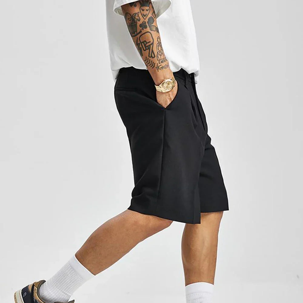MARK - TAILORED SHORTS