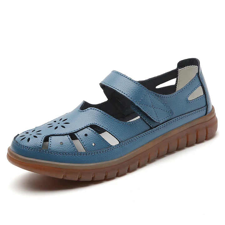 Lunessa – soft breathable orthopedic-friendly Sandal