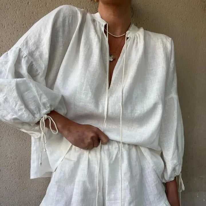 Alyssa™ – Comfortable Set