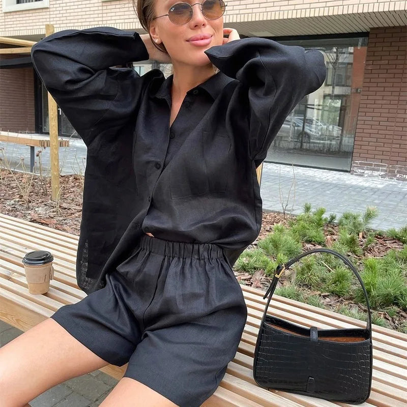 Hannah™ - Vintage Matching Set