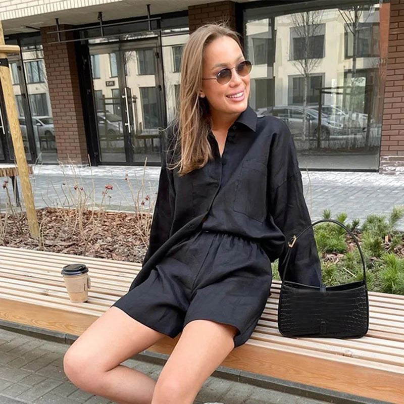 Hannah™ - Vintage Matching Set