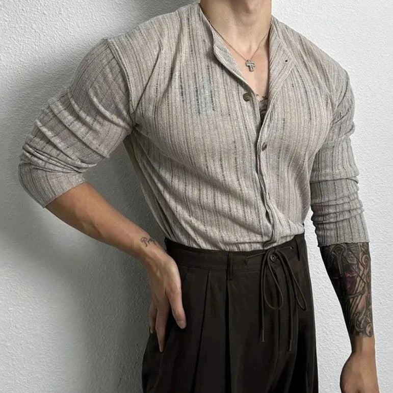 ZAYNE - THE WEEKEND SHIRT