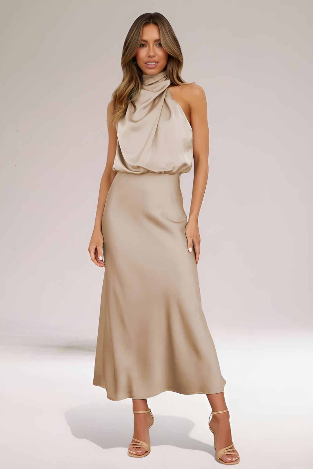 Mia™ – Premium Elegant Dress