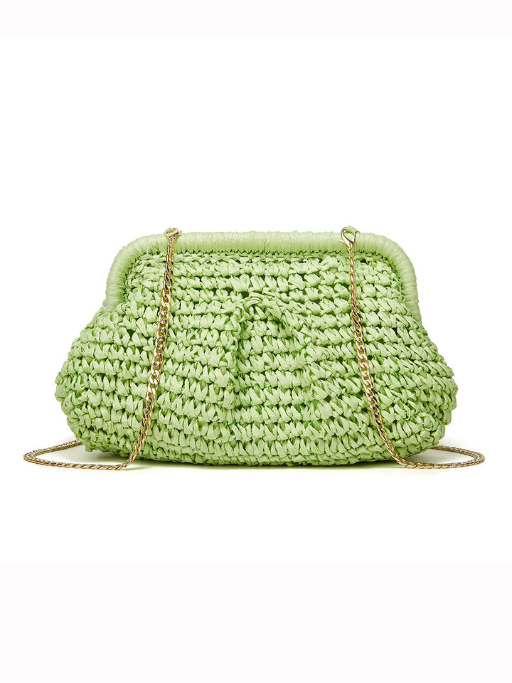 Penelope™ - Dumpling Crossbody Bag