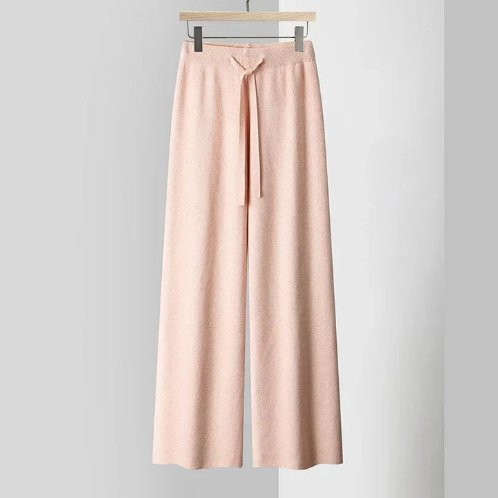 Cassandra - Cashmere Dream Trousers
