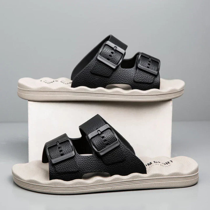 Mason™ - Comfortable Sandals With Orthopedic Soles