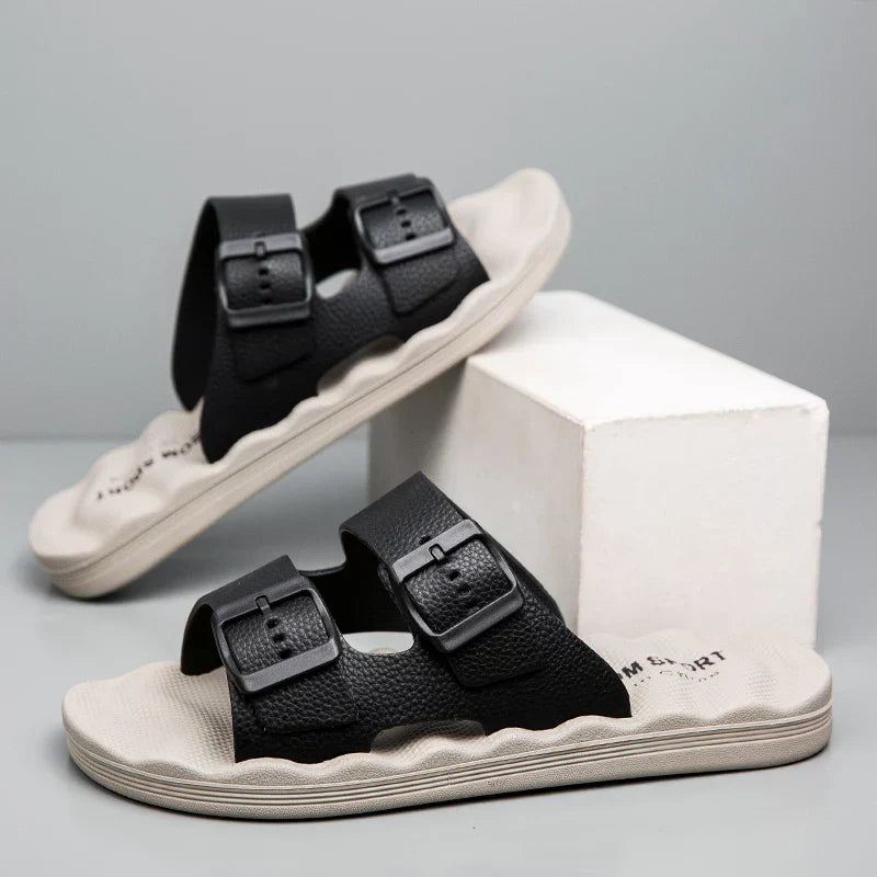 Mason™ - Comfortable Sandals With Orthopedic Soles