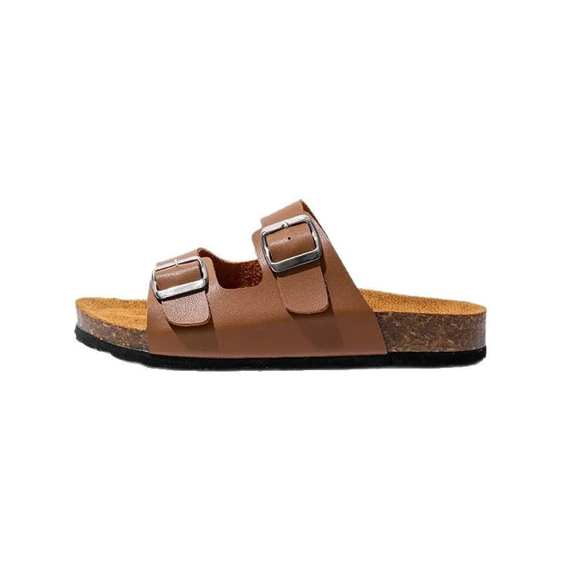 Alyssa™ - Classic Soft Sandals With Arch Support