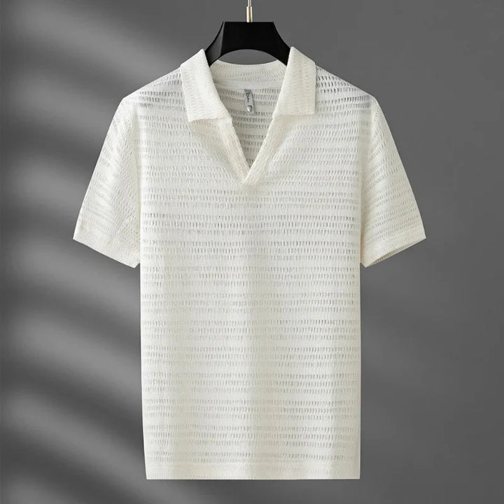 THE JAKSON - POLO T SHIRT