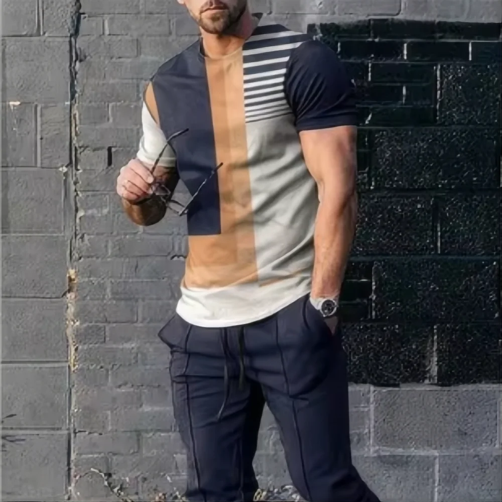 Noah™ - Stylish Summer Set