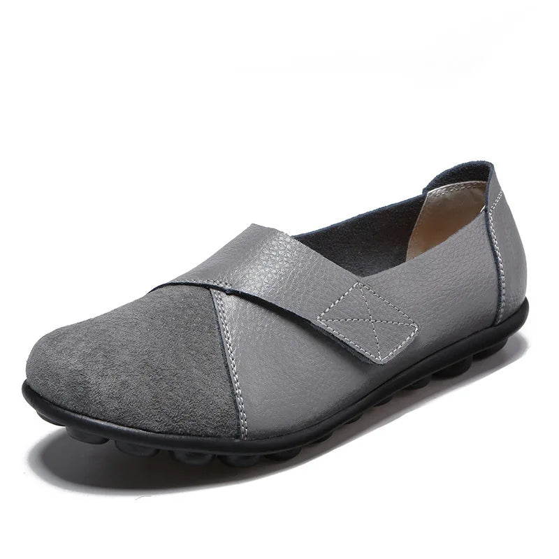 Aerisole™ - Soft leather shoes for ultimate comfort