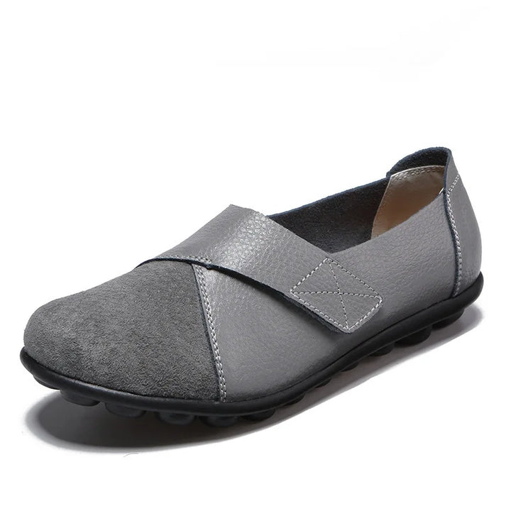 Aerisole™ - Soft leather shoes for ultimate comfort