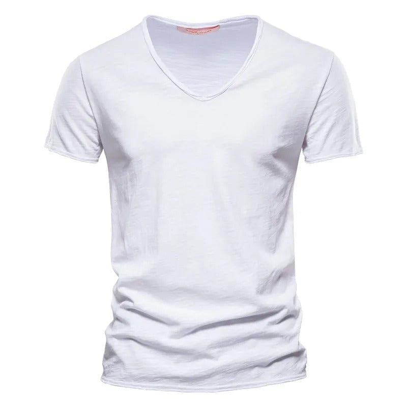 Mavero - V-Neck Tee