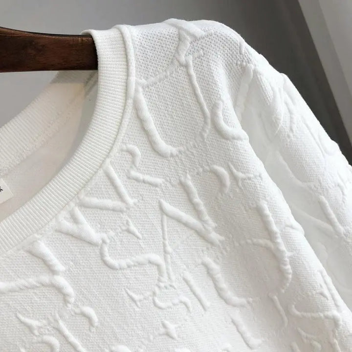 Miss Malibu Streetwear Sweater