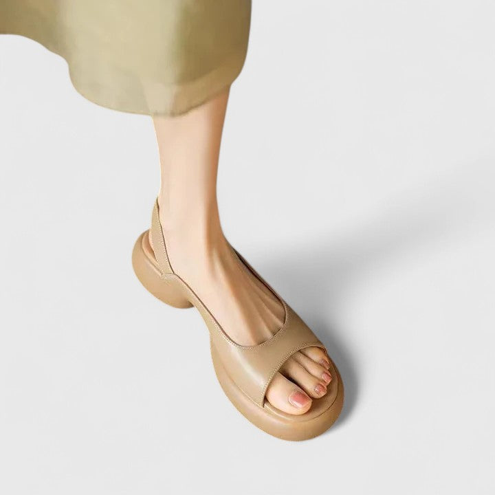 Halcyon | Elegant Sandals