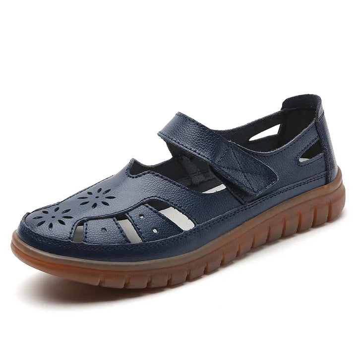 Lunessa – soft breathable orthopedic-friendly Sandal