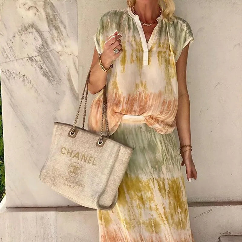 Mia™ – Stylish Summer Set.