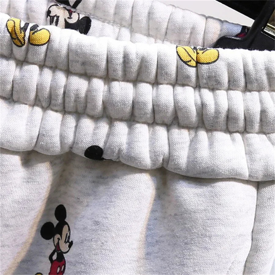 Iconic Cartoon Sweatpants