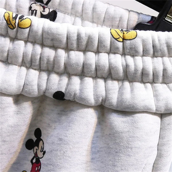 Iconic Cartoon Sweatpants