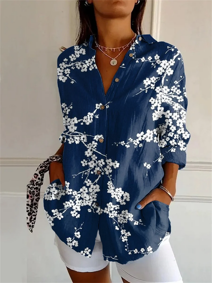 Aurola™ - Exclusive Women's Shirt