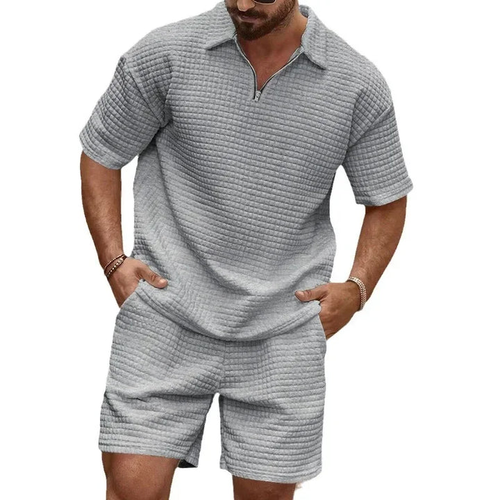 Liam™ - Comfortable Summer Set