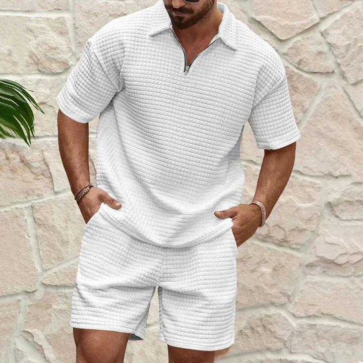 Liam™ - Comfortable Summer Set