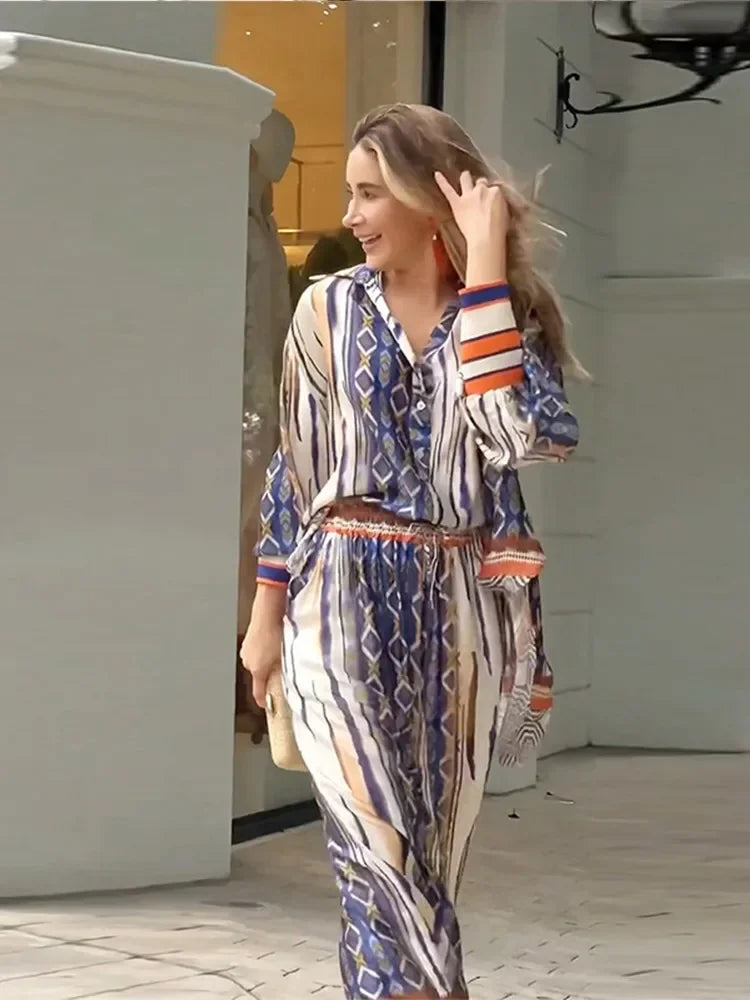 Olivia™ Elegant Vacation Set