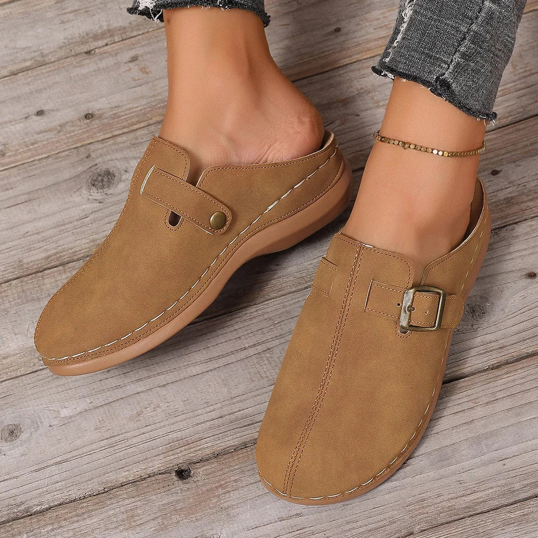 Isabella™ - Stylish Orthopedic Loafers