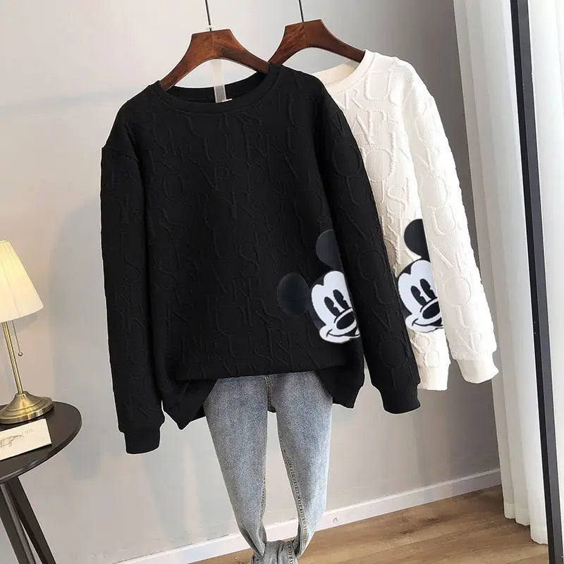 Streetwear Malibu Sweater