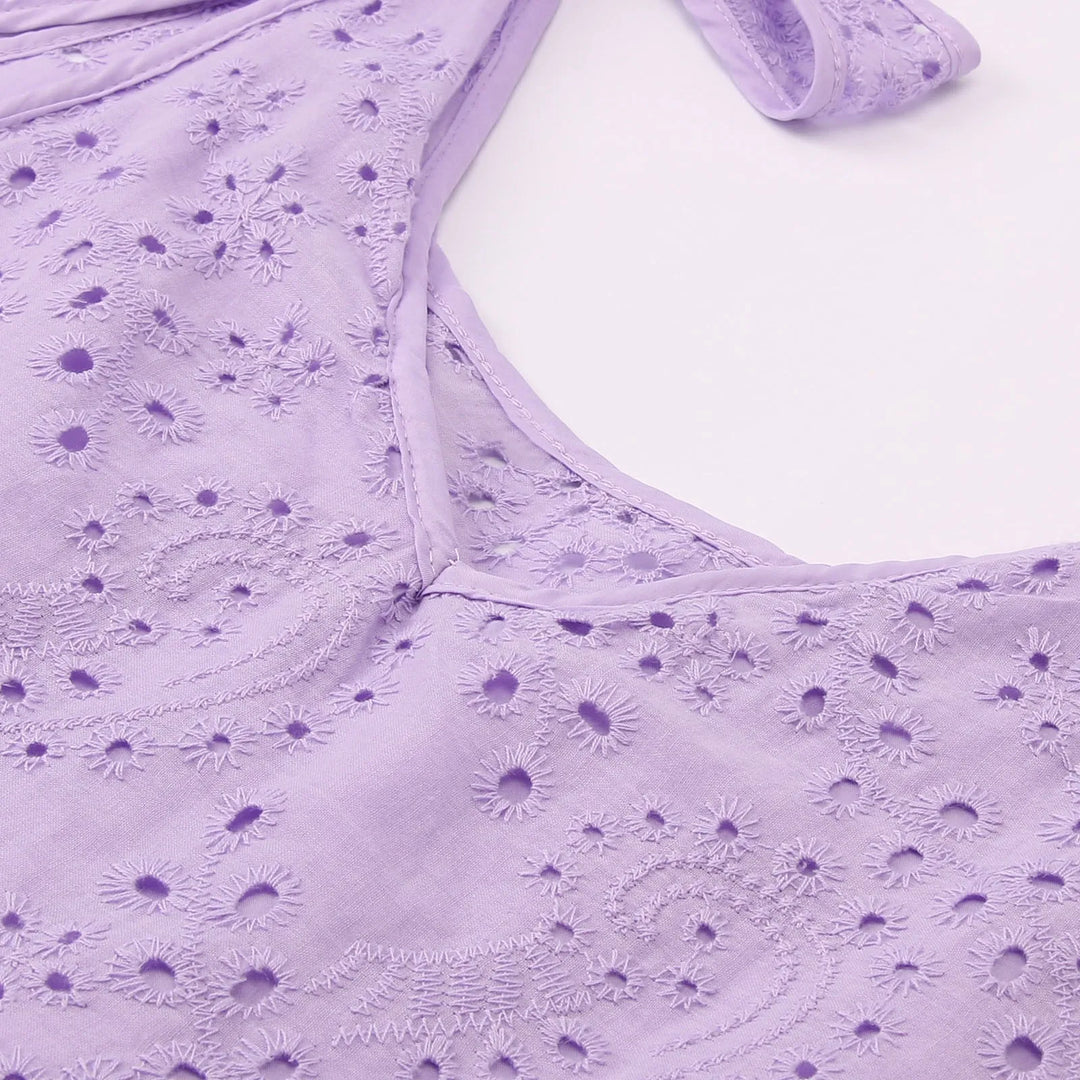 Harper™ - Modern Lace Dress