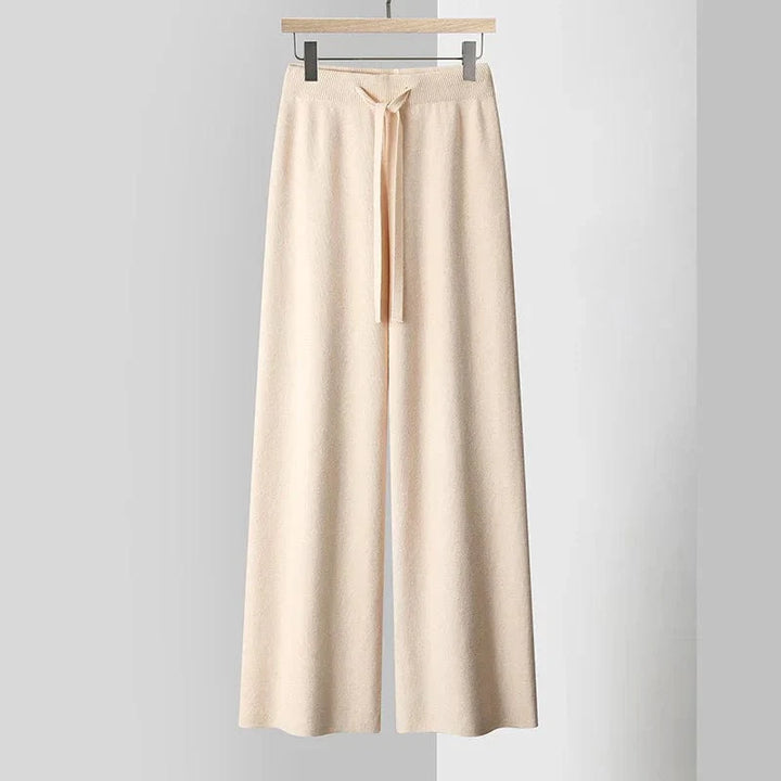 Cassandra - Cashmere Dream Trousers