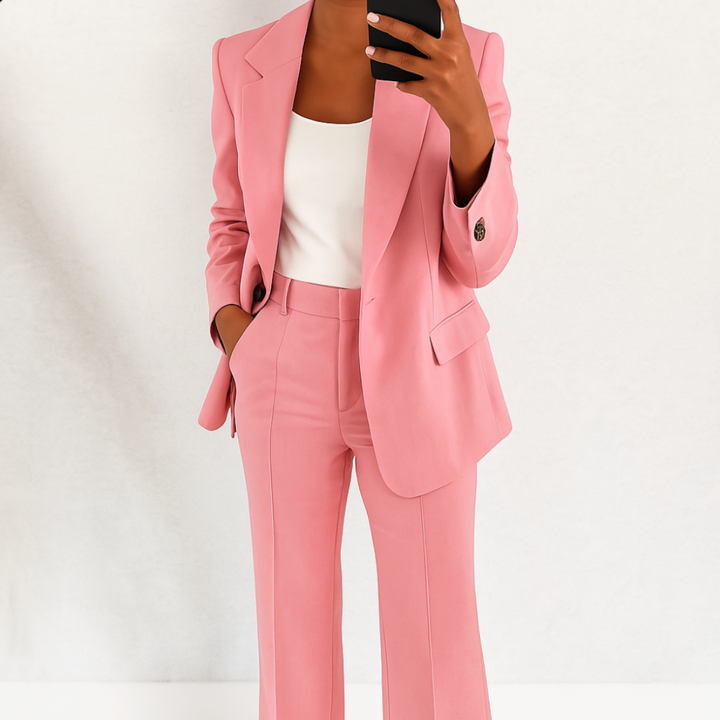 Rolien™ | Elegant Complete Two-Piece Set