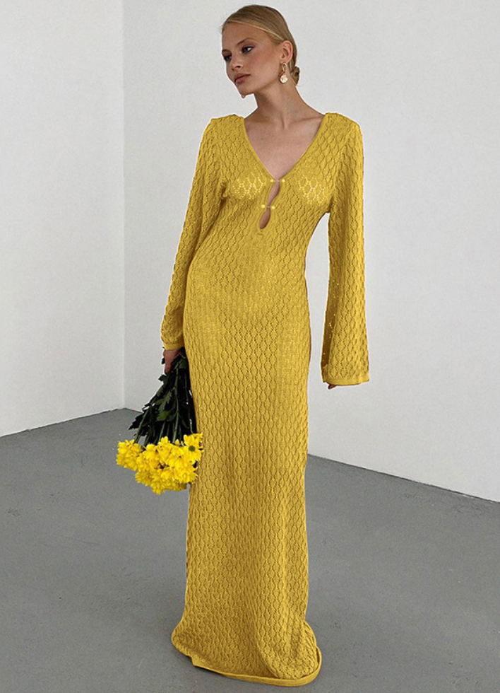 Beach Cover-up Lightweight Casual