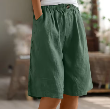 Caroline™ | Comfort Shorts