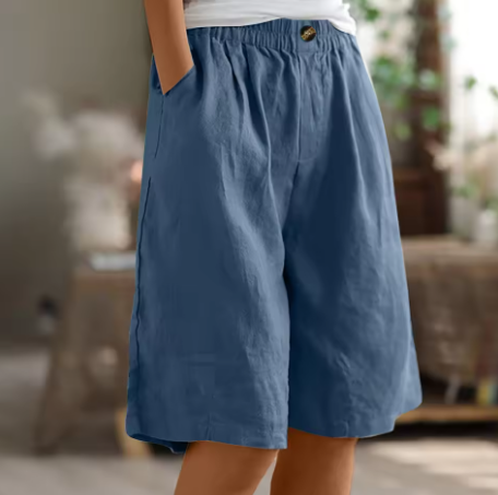 Caroline™ | Comfort Shorts