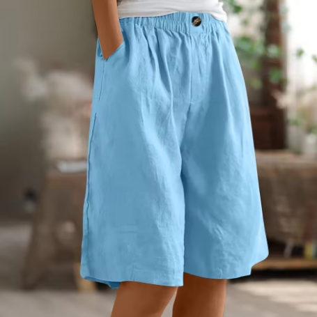 Caroline™ | Comfort Shorts