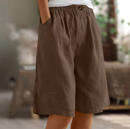 Caroline™ | Comfort Shorts