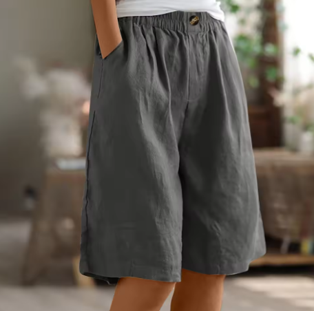 Caroline™ | Comfort Shorts