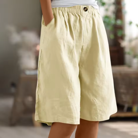Caroline™ | Comfort Shorts
