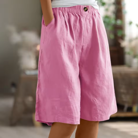 Caroline™ | Comfort Shorts