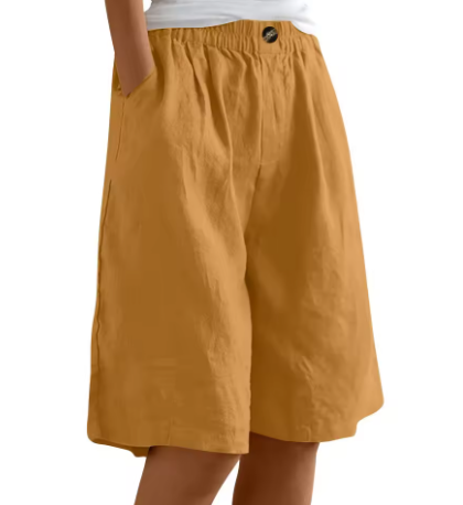 Caroline™ | Comfort Shorts