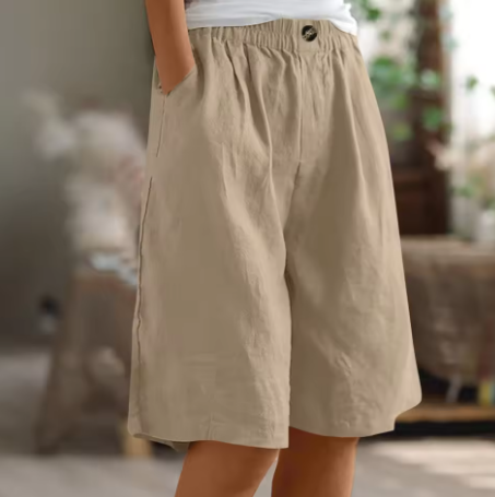 Caroline™ | Comfort Shorts