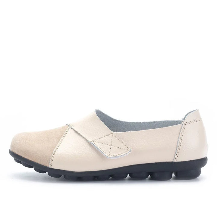 Aerisole™ - Soft leather shoes for ultimate comfort