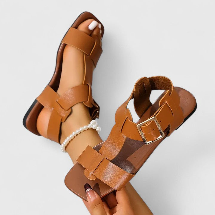 Orielle | Sophisticated Sandals