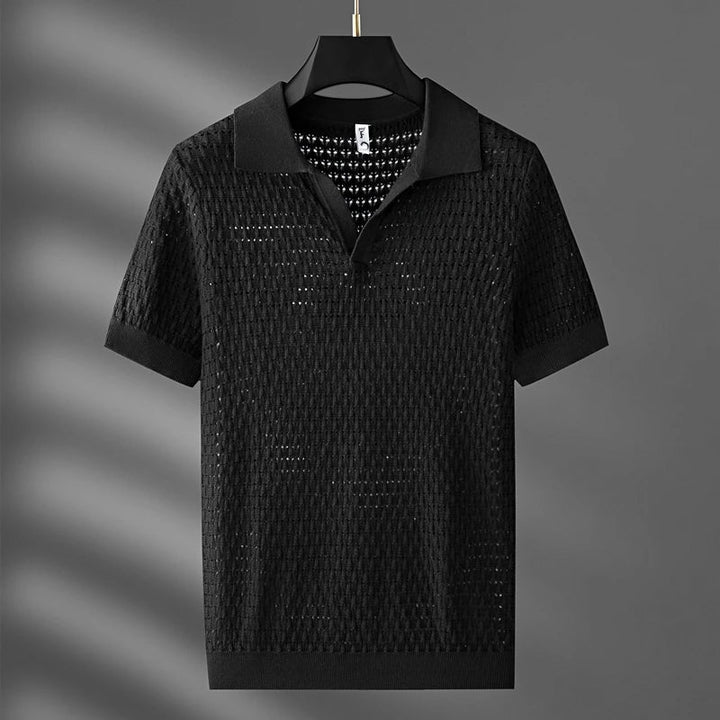 THE SEBASTIAN -  POLO T SHIRT