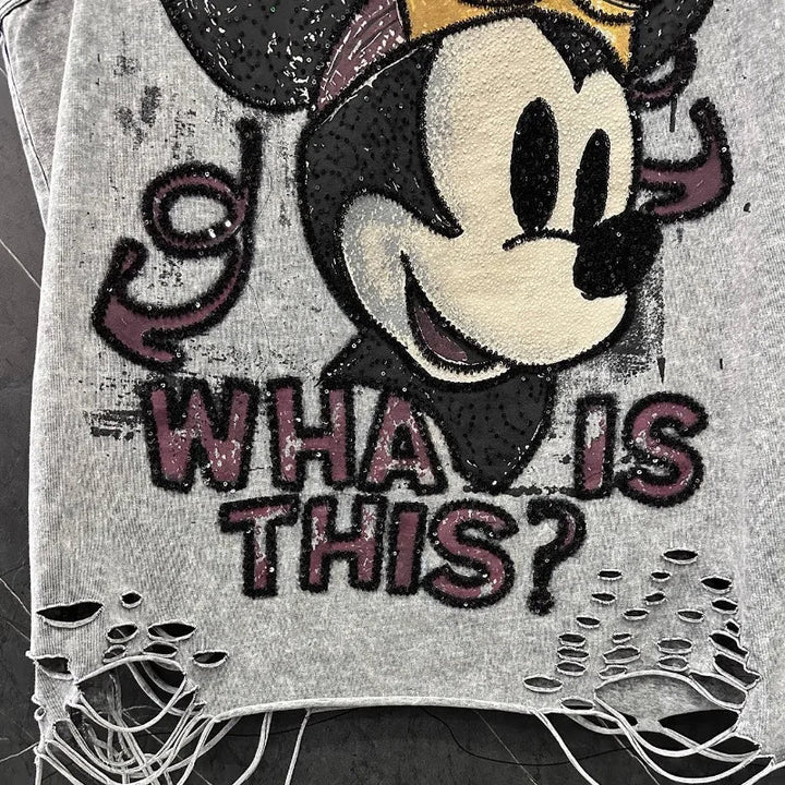 The “Captain of Confusion” Pilot Vest