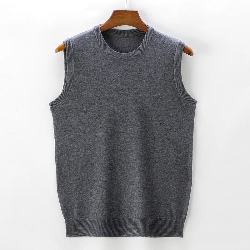 VOCO - KNIT VEST