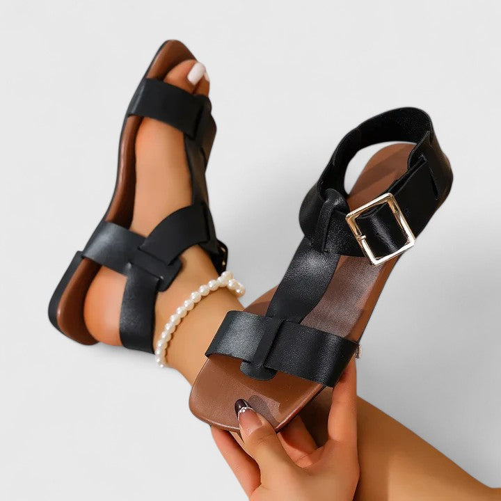 Orielle | Sophisticated Sandals