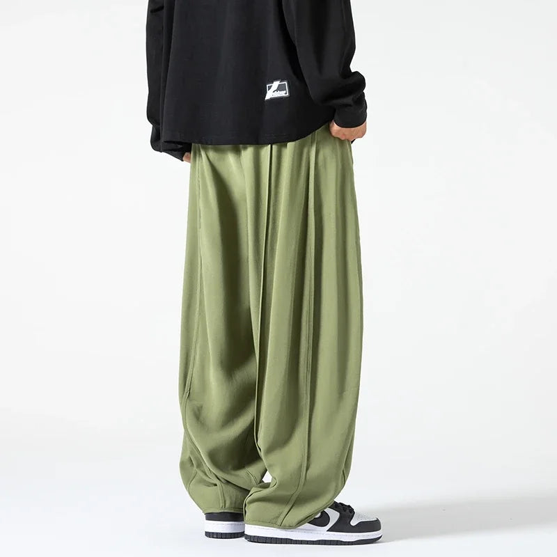 WILL - "LIMITLESS" RELAXED FIT PANTS